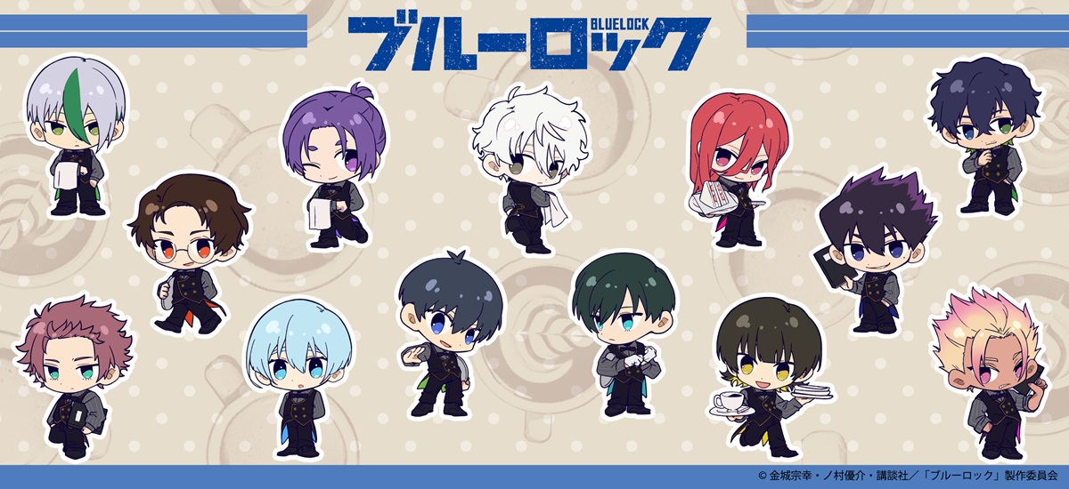 キャラグッズ・キャラアイテム