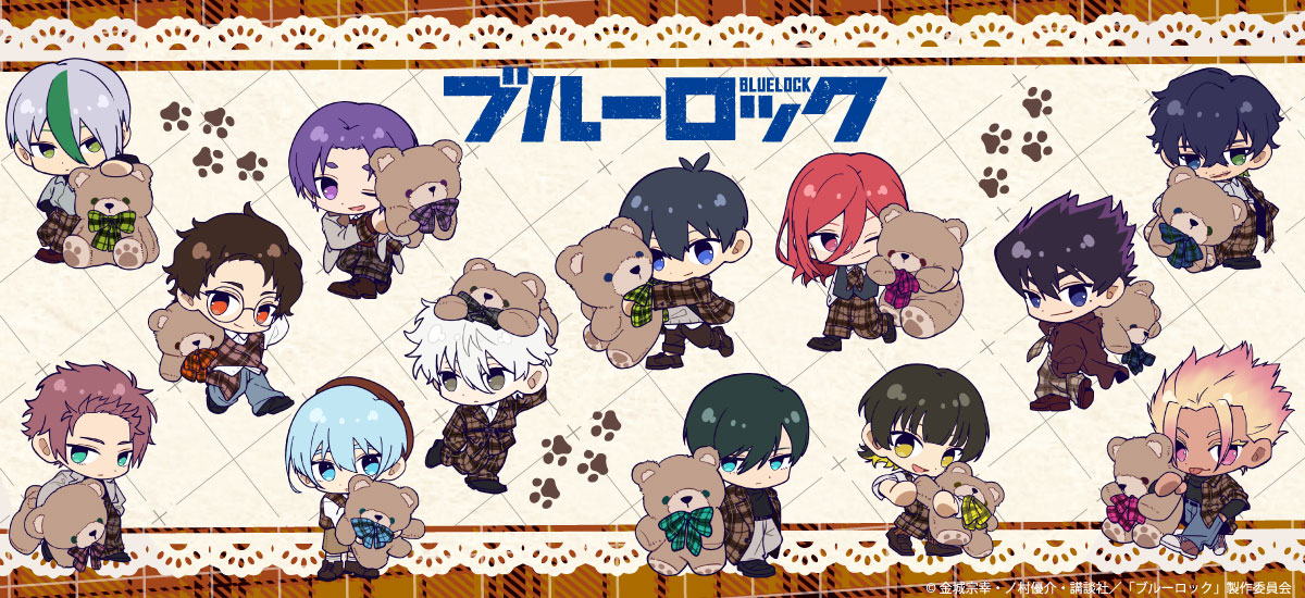 キャラグッズ・キャラアイテム