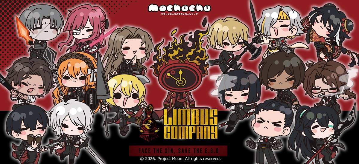 キャラグッズ・キャラアイテム