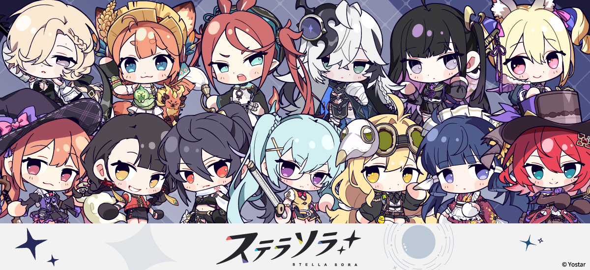 キャラグッズ・キャラアイテム