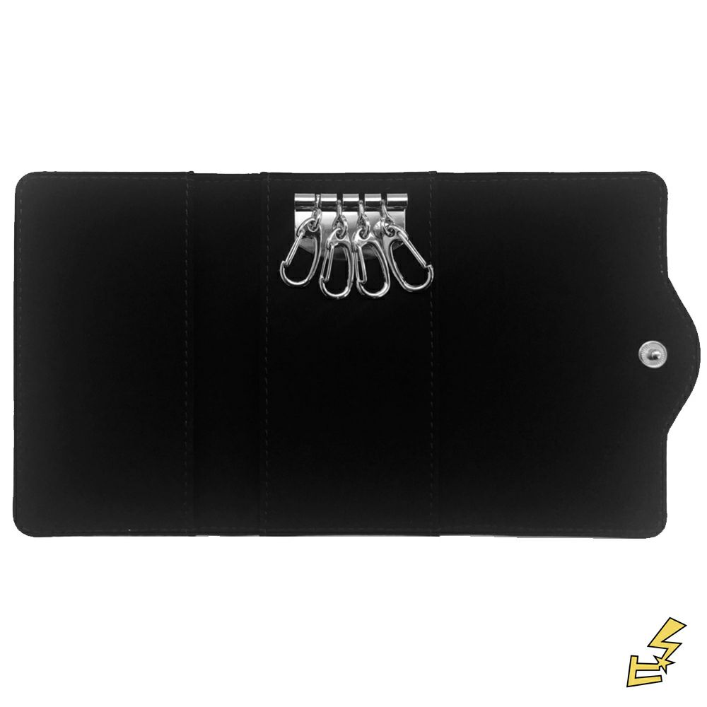 ハイキュー!!』 キーケース A (烏野) | ビビット