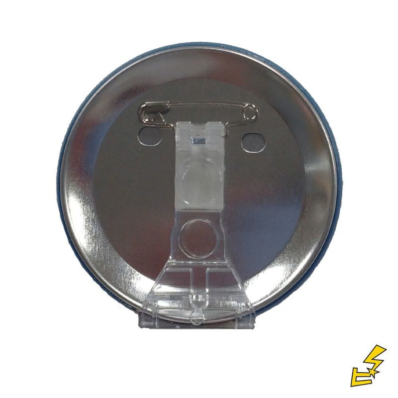 呪術廻戦』 -懐玉・玉折- 3way缶バッジ(75mm) YA (五条悟