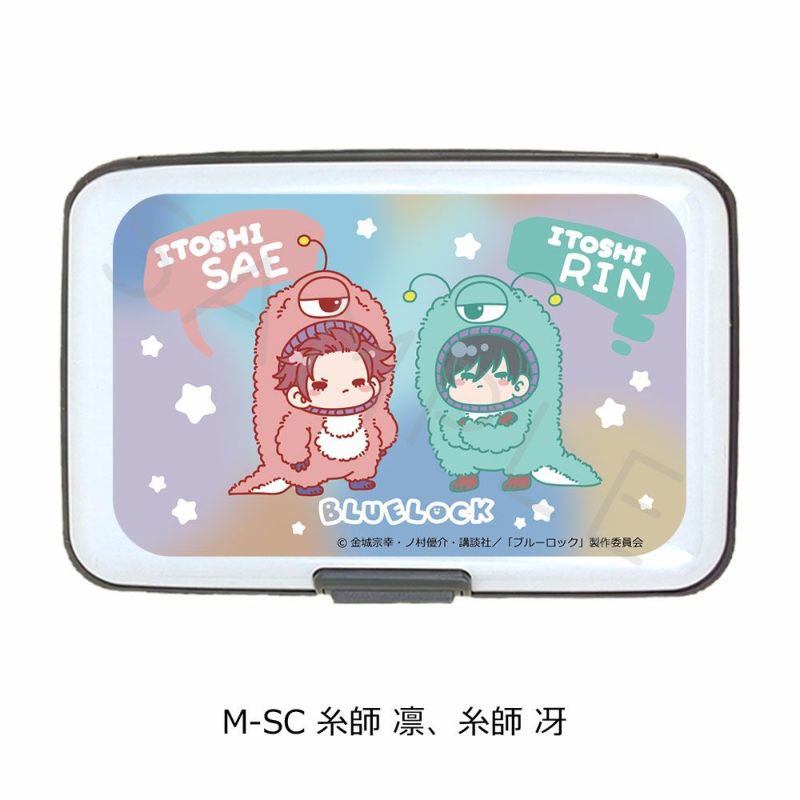 ブルーロック　ブルロ　糸師冴　スマホケースブロマイド Amazon.co.jp: ブルーロック ブルロ糸師冴 スマホケース
