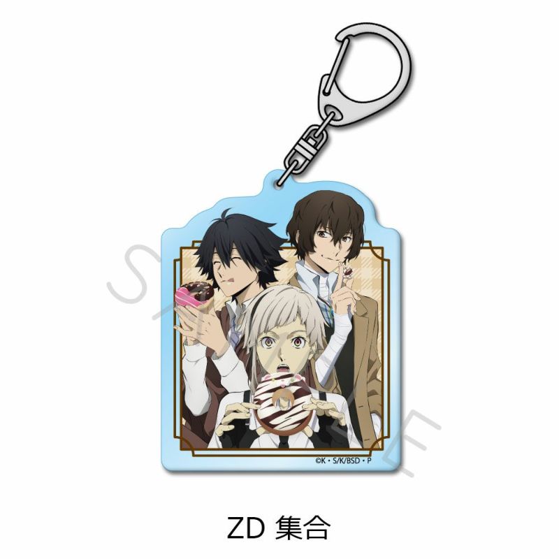 文豪ストレイドッグス 1～23巻 わん！ 1～3巻 太宰治キーホルダー 付き Amazon.co.jp: 文豪ストレイドッグス わん！ 02 太宰治・国木田