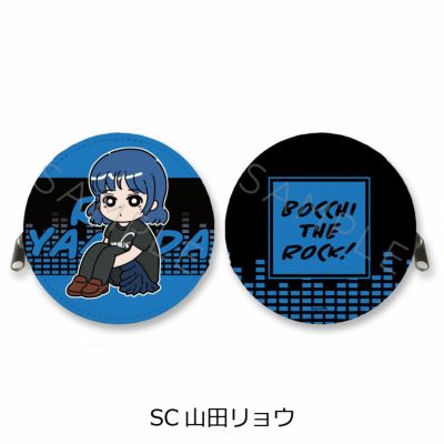 Amazon | YIFUO ぼっち・ざ・ろっく ヘッドホンケース ぼざろ