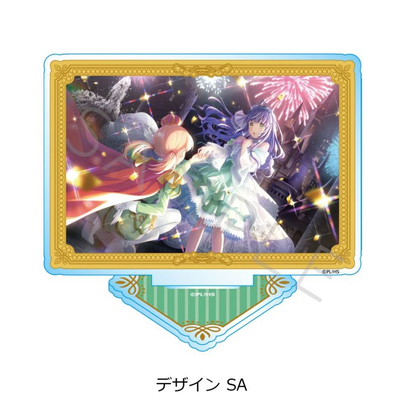 ラブライブ！蓮ノ空女学院スクールアイドルクラブ』第3弾