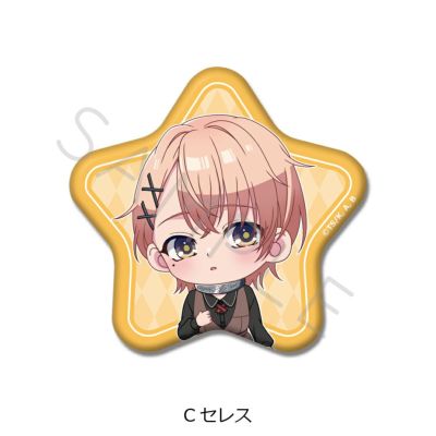 中古】【開封品】ジェス 「豚のレバーは加熱しろ」 1/7
