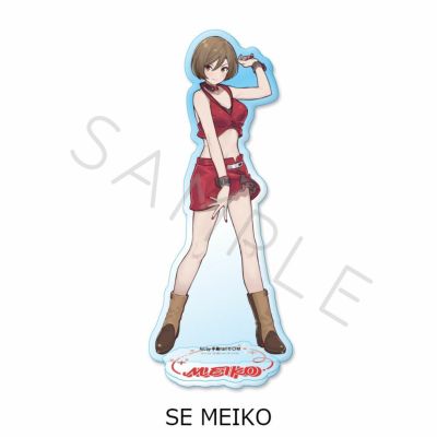 新品 初音ミク&amp;piapro ビビット ラストワンアクリルプレート WABEYC 初音ミク&piapro あたり付き！ビビット缶バッジ ラストワン