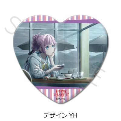 蓮ノ空女学院スクールアイドルクラブ×ヴィレッジヴァンガード