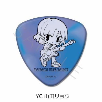 アニメBECK 缶バッチ&ピック型ピンバッチ5個未開封(コユキ平千葉サク