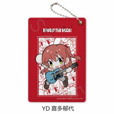 ONKYO DIRECT｜「ぼっち・ざ・ろっく！」 アクリルヘッドホン