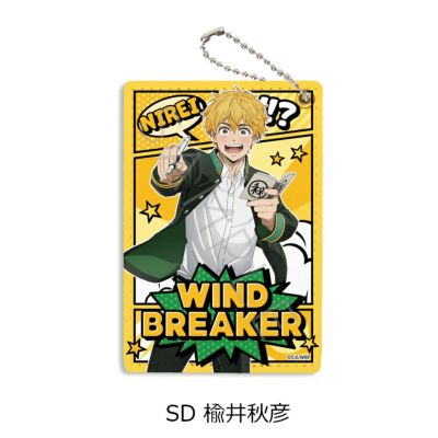 【匿名配送】WIND BREAKER ハッピーバッグ 缶バッジ 桐生 2点セット 2025年最新】ウィンドブレイカー 缶バッジ 桐生の人気アイテム