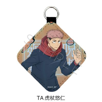 呪術廻戦 TVアニメ 『呪術廻戦』 とのコラボレーションがいよいよ折り返し