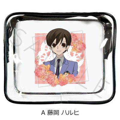 桜蘭高校ホスト部』 | ビビット