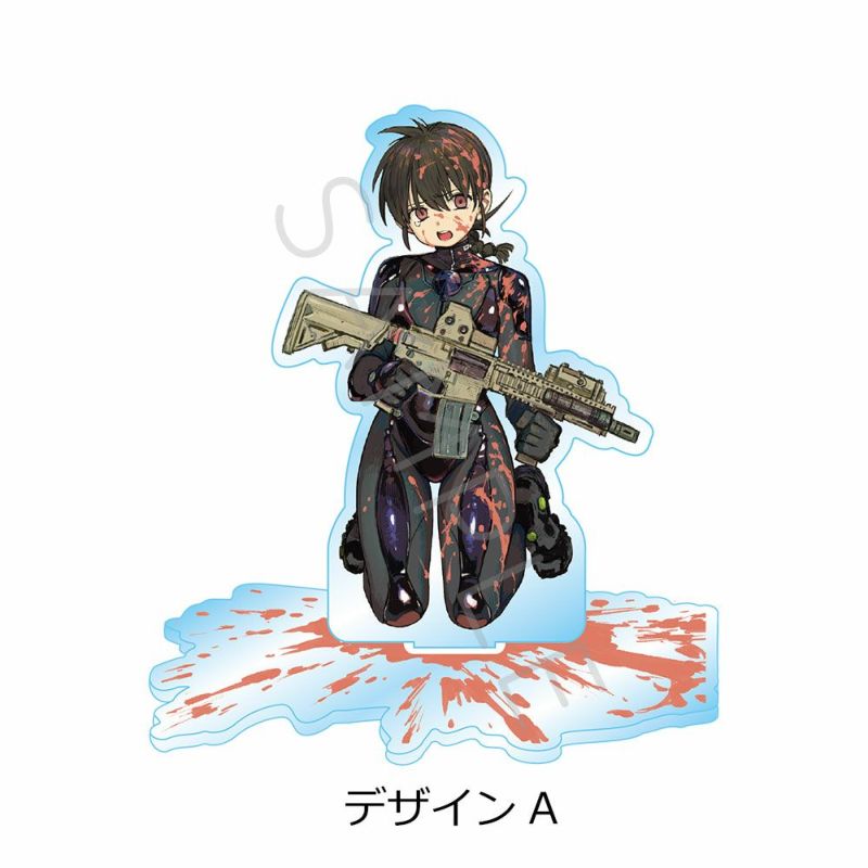 雷太　アクリルスタンド A きれいなアマテラスのアクリルスタンド | 雷太 | RAITA OFFICIAL