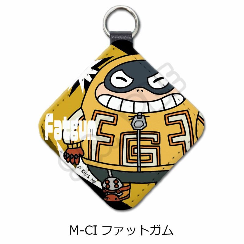 TVアニメ『僕のヒーローアカデミア』みんなmochocho化大作戦！第5弾