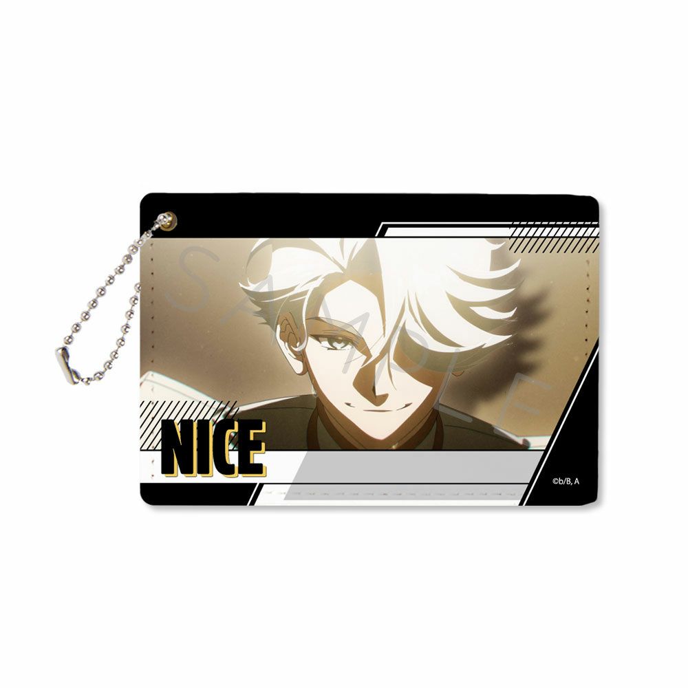 アニメ「TO BE HERO X」 | ビビット