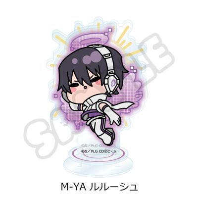 コードギアス 反逆のルルーシュ | ビビット