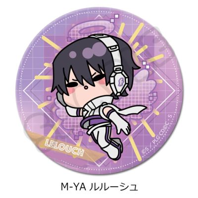 コードギアス　キャラポップストア　缶バッジ Amazon.co.jp: [アニメキャラクター] コードギアス 反逆の
