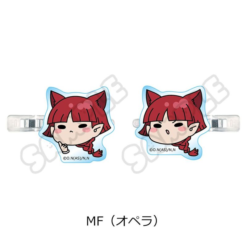 Persian Mystery794345サイドアクリル　OPお写真2枚目 寝る