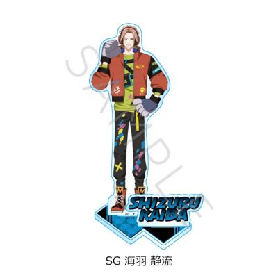 アクリルスタンド | ビビット