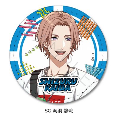 阿形松之助 CANバッジ ライドカメンズ ライドカメンズ』 | ビビット