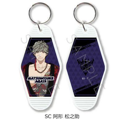 阿形松之助 仮面ライダー ライドカメンズ anime japan 缶バッジ ライドカメンズ』第2弾 六角形缶バッジ SF (Q)[シンク
