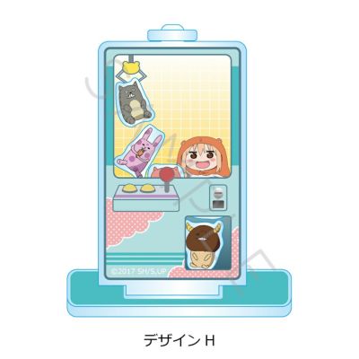 TVアニメ『干物妹！うまるちゃんR』 | ビビット