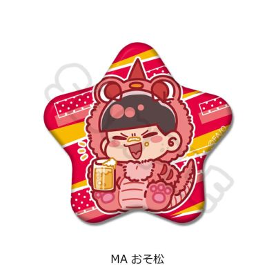 TVアニメ「おそ松さん」 | ビビット