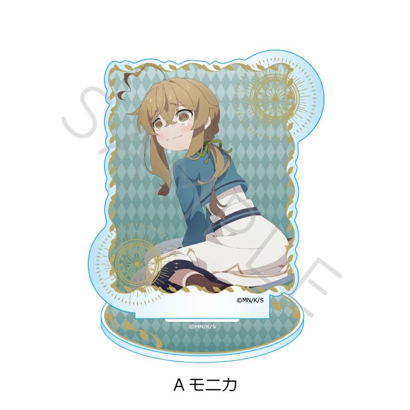 TVアニメ『サイレント・ウィッチ 沈黙の魔女の隠しごと