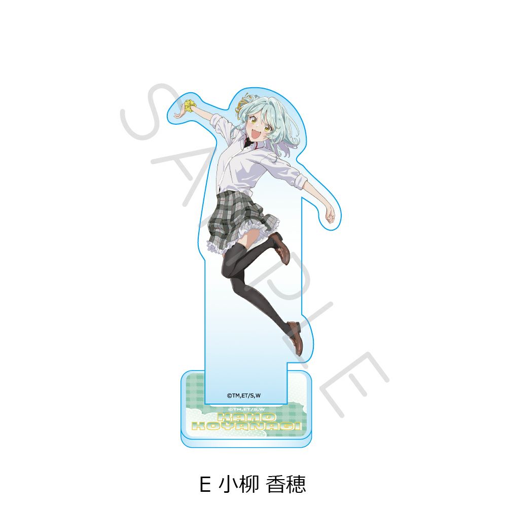 TVアニメ 『わたしが恋人になれるわけないじゃん、ムリムリ!（※ムリ