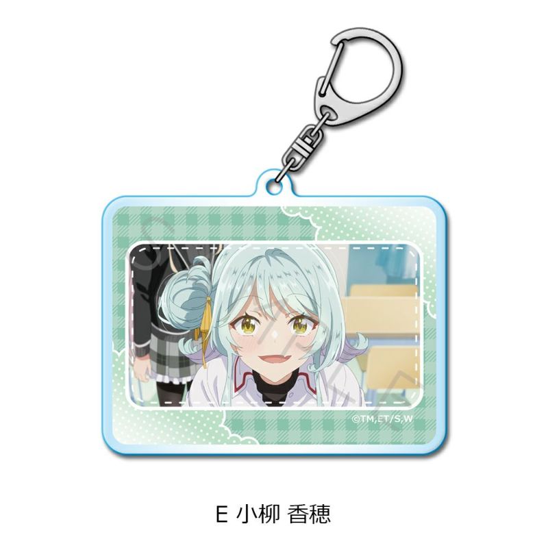 TVアニメ 『わたしが恋人になれるわけないじゃん、ムリムリ!（※ムリ