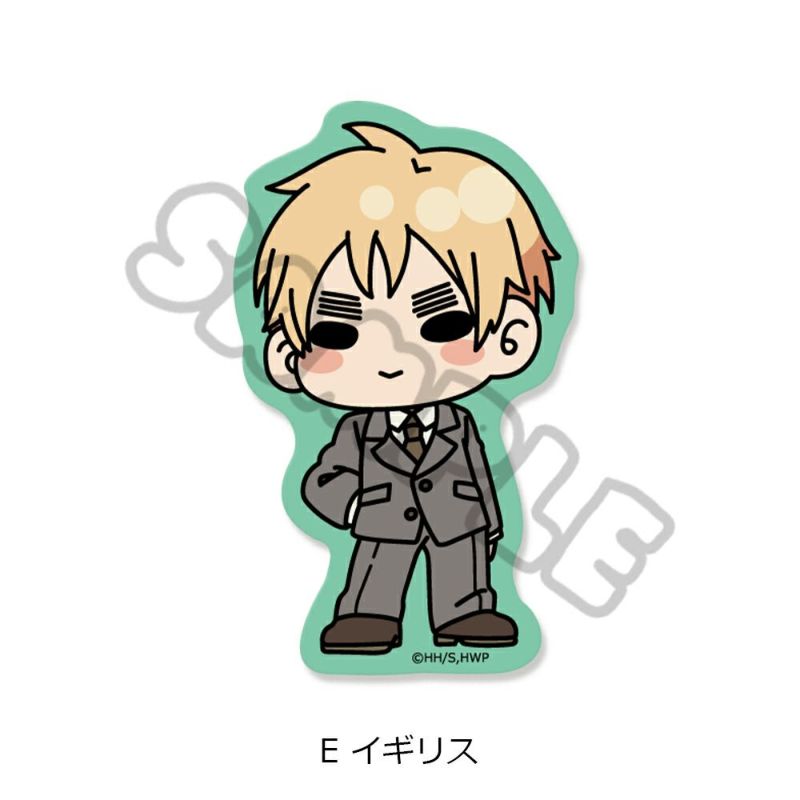 ヘタリア イギリス アクリル系まとめ 11点 ヘタリア イギリス アクリル系まとめ 11点 ヘタリア イギリス アクリル