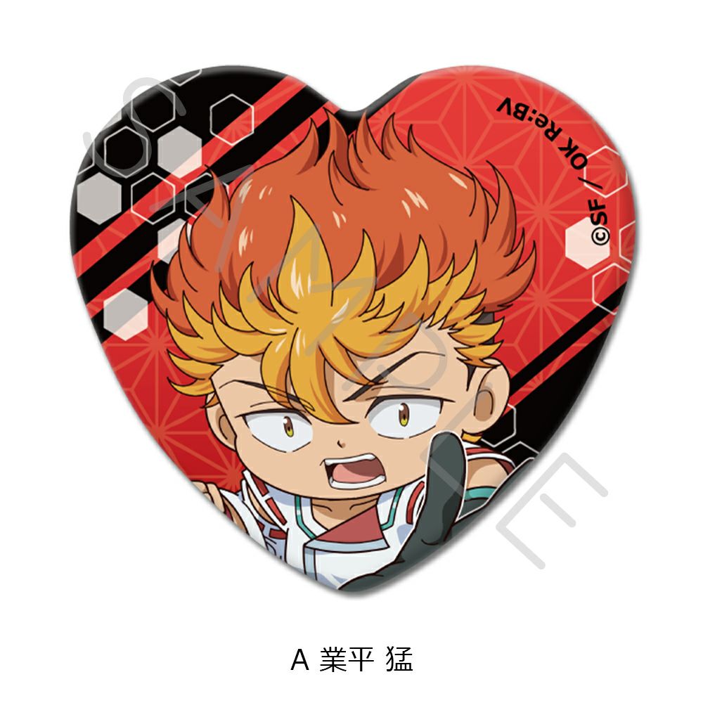 TVアニメ『陰陽廻天 Re:バース』 | ビビット