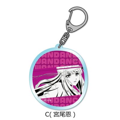 TVアニメ『ワンダンス』 | ビビット