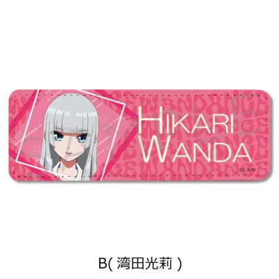 TVアニメ『ワンダンス』 | ビビット