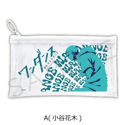 TVアニメ『ワンダンス』 | ビビット