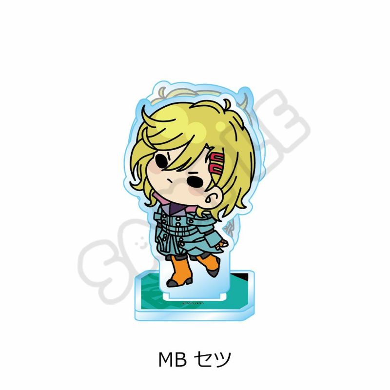 TVアニメ『グノーシア』アクリルスタンド | j-hobby Collection