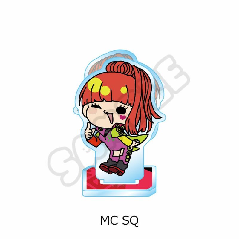 TVアニメ『グノーシア』アクリルスタンド | j-hobby Collection