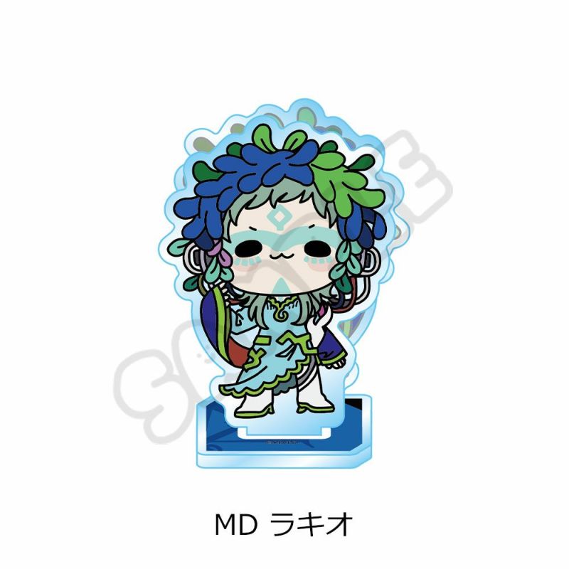 TVアニメ『グノーシア』アクリルスタンド MD（ラキオ）【予約】 | ビビット
