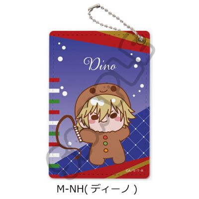 家庭教師ヒットマンREBORN！ 家庭教師ヒットマンREBORN!」POP UP SHOP開催決定！｜メディコス